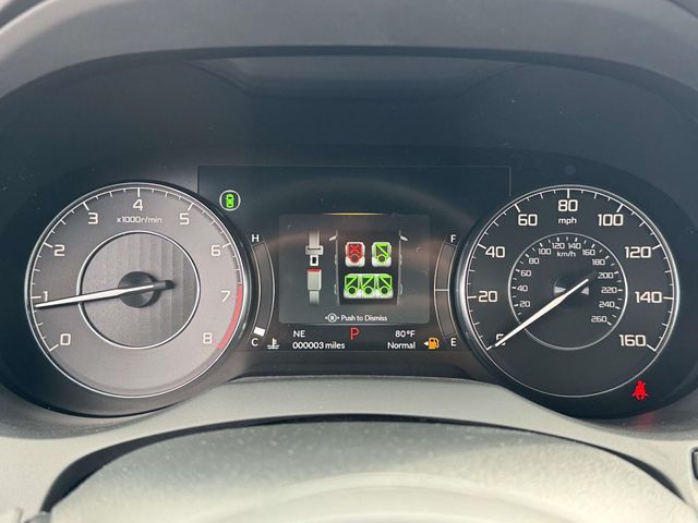 new 2026 Acura RDX car, priced at $54,900