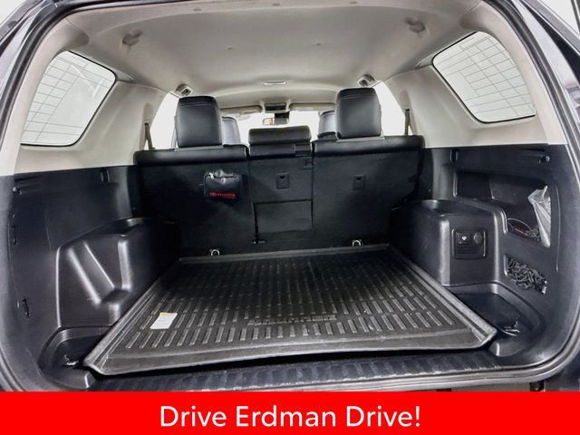 Used 2024 Toyota 4Runner SUV