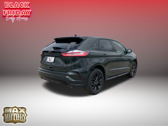 2024 Ford Edge SE 13