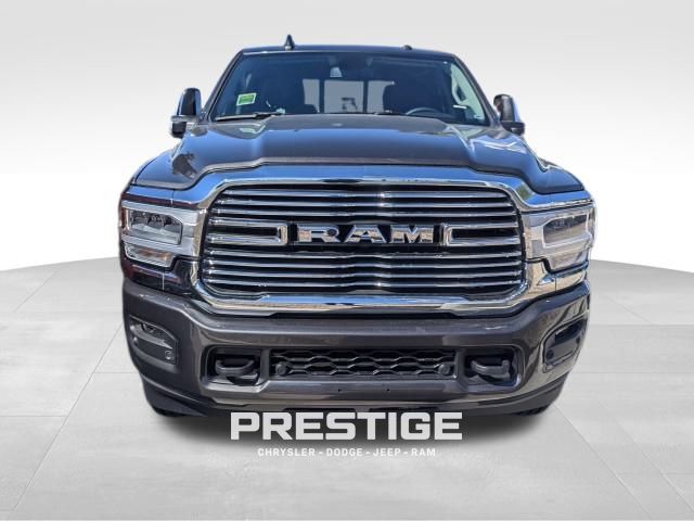 2024 Ram 2500 Laramie 2