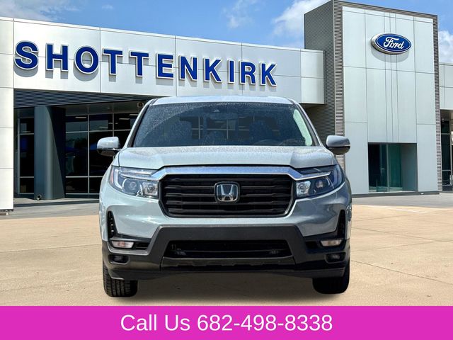Used 2023 Honda Ridgeline Truck