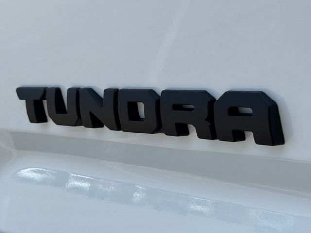 2026 Toyota Tundra SR5 - Photo 12