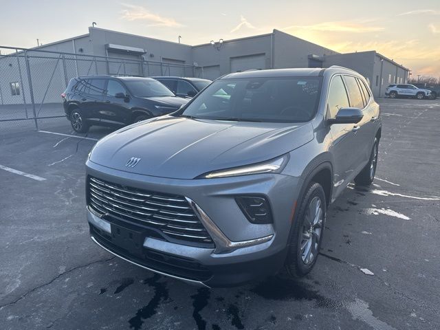 2025 Buick Enclave Preferred AWD