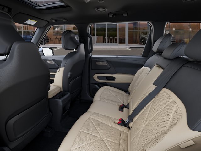 New 2027 Kia Telluride SUV