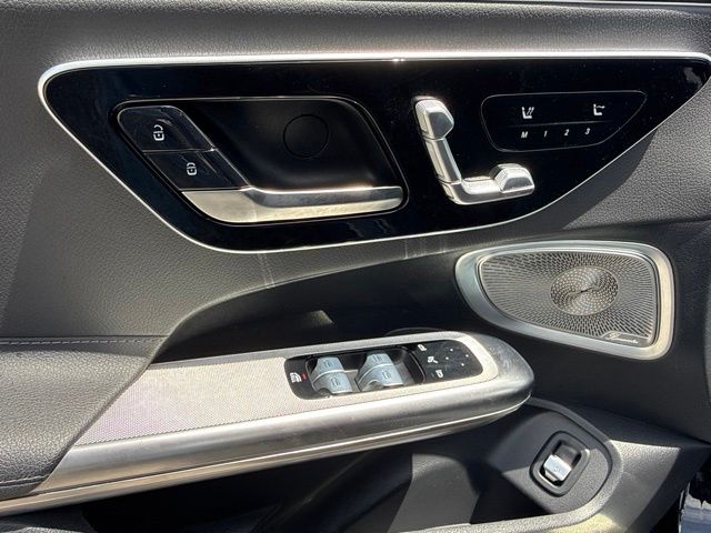 2025 Mercedes-Benz C-Class - $58,888