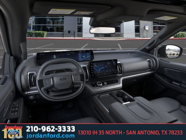New Car 2025 Ford Expedition  Tremor For Sale Under $80,000 In San Antonio, Texas