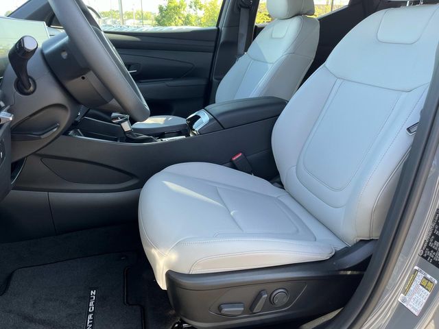 new 2026 Hyundai Santa Cruz car, priced at $34,277