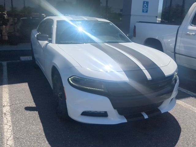2022 Dodge Charger SXT AWD