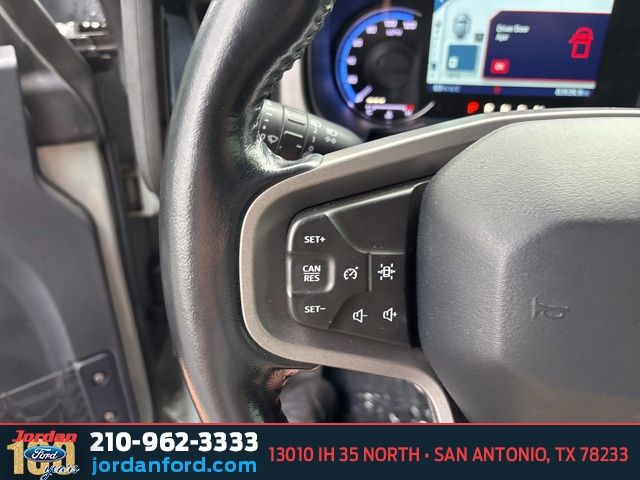 Used Car 2021 Ford Bronco  Outer Banks For Sale Under $40,000 In San Antonio, Texas