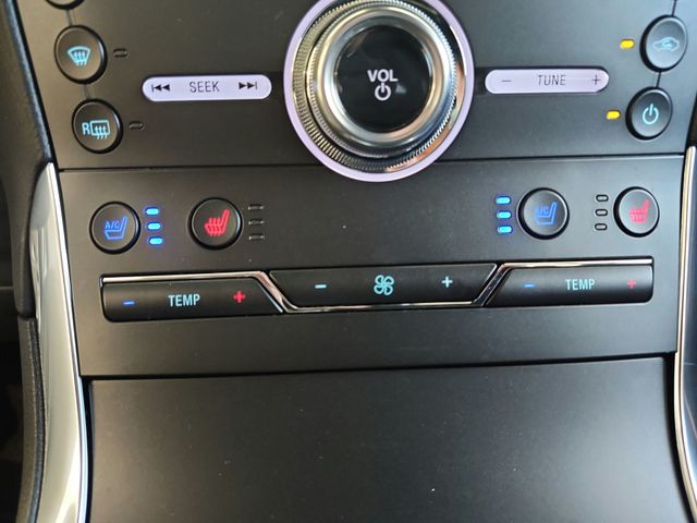 Used 2020 Ford Edge SUV