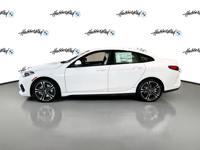 2024 BMW 2 Series 228i xDrive 8