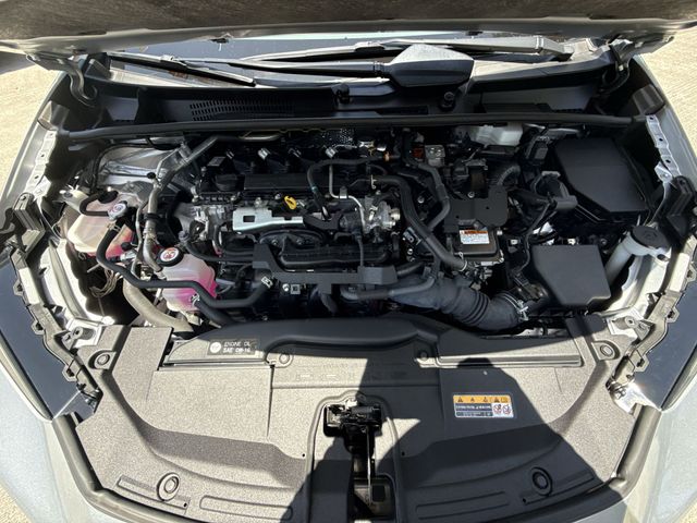 2023 Toyota Prius - $28,898