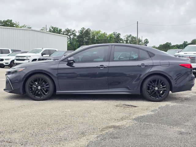 2025 Toyota Camry SE:169133B