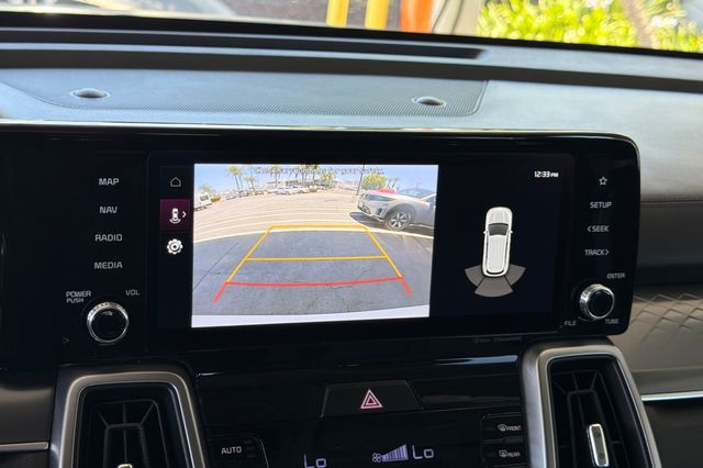 Used 2023 Kia Sorento SUV