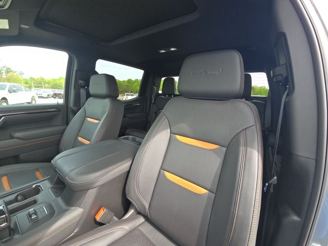 2026 GMC Sierra 1500 AT4:44903A