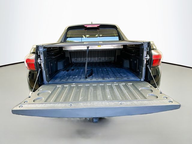 Thumbnail: 2022 Hyundai Santa Cruz - 27