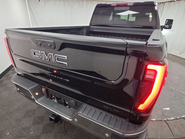 2026 – GMC – Sierra 2500HD