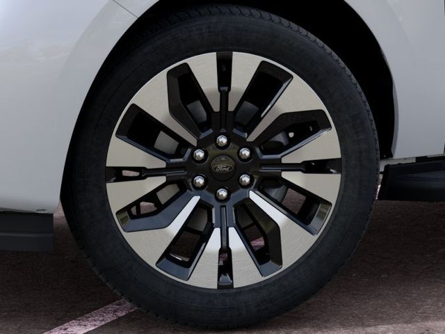 New 2027 White Ford Platinum image 19