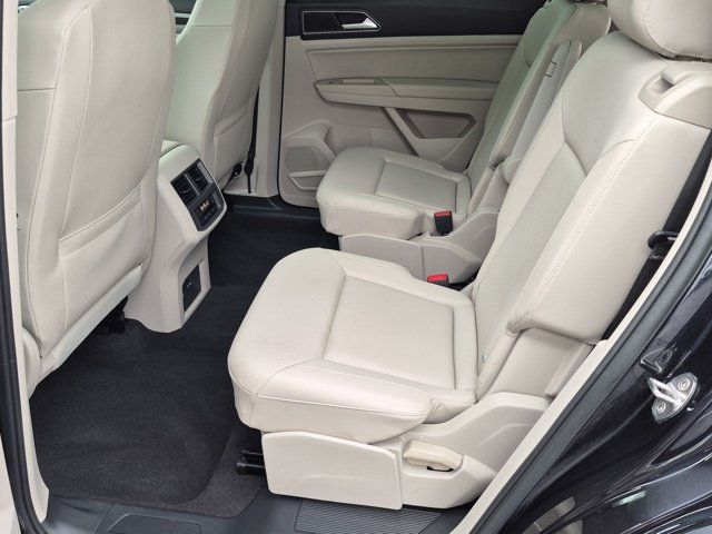 Used 2019 Volkswagen Atlas SUV