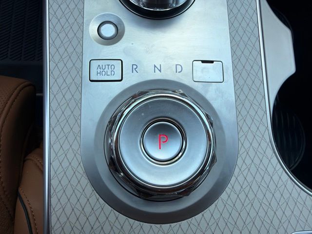 Used 2026 Green Genesis 3.5T Prestige image 19