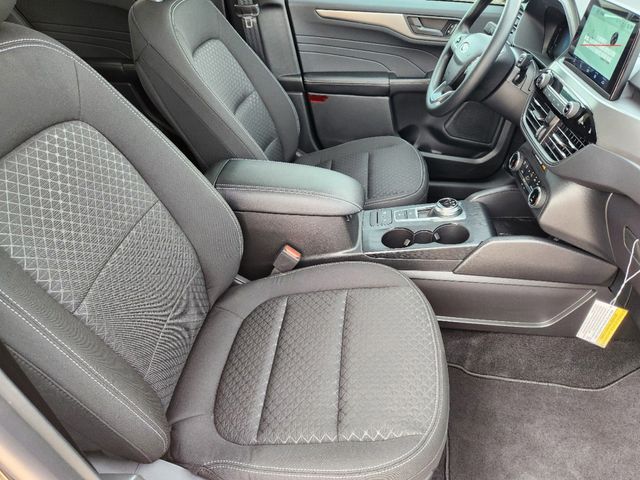 2025 Ford Escape Active photo