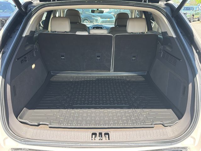 Used 2019 Lincoln Nautilus SUV