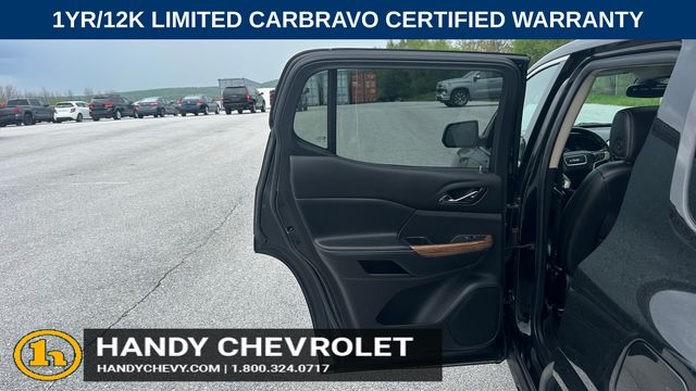 Used 2019 GMC Acadia SUV