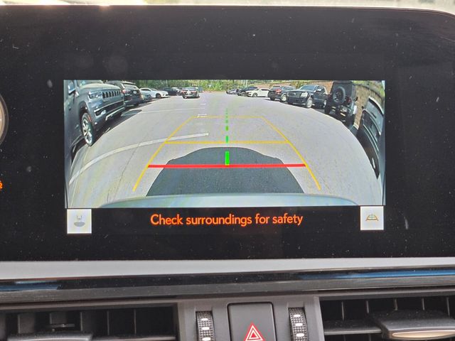 Used 2024 Beige Lexus 250 image 20