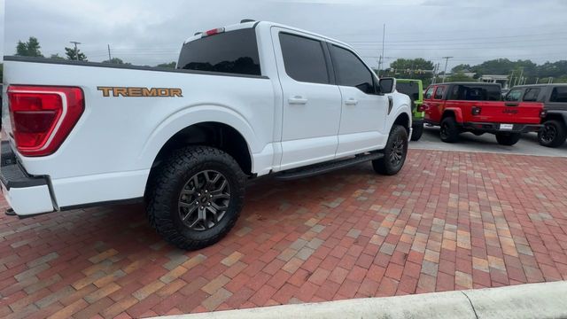 Used 2023 Ford F-150 Truck