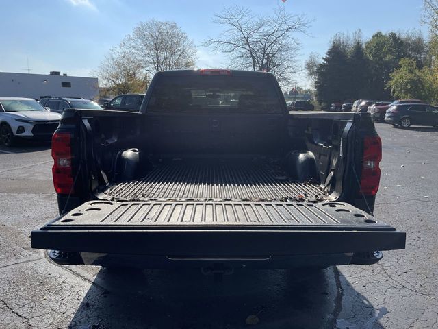 Used 2018 Chevrolet Silverado 1500 For Sale in Muncie, IN