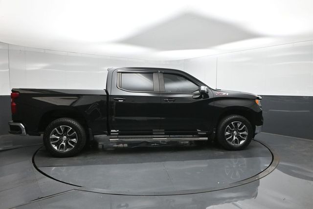 Used 2023 Chevrolet Silverado 1500 Truck