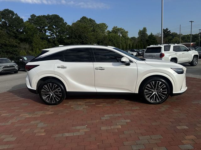 Used 2024 Lexus RX SUV