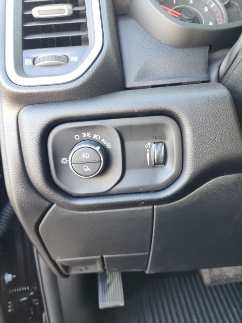 New 2026 Ram 3500 Truck