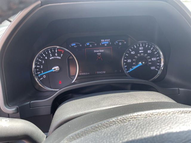 Used 2020 Ford Expedition SUV