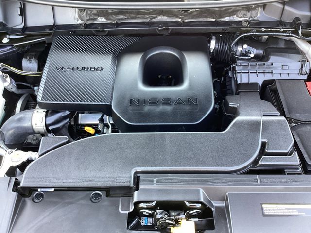 Used Car 2025 Nissan Murano  Sv For Sale Under $30,000 In San Antonio, Texas