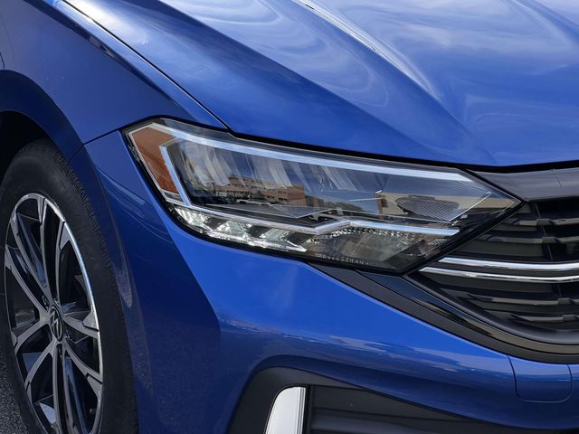 used 2022 Volkswagen Jetta car, priced at $19,501