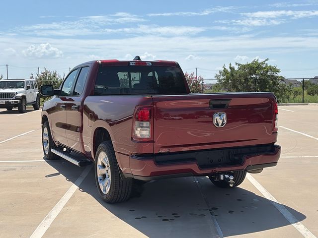 Used 2024 Ram 1500 Truck