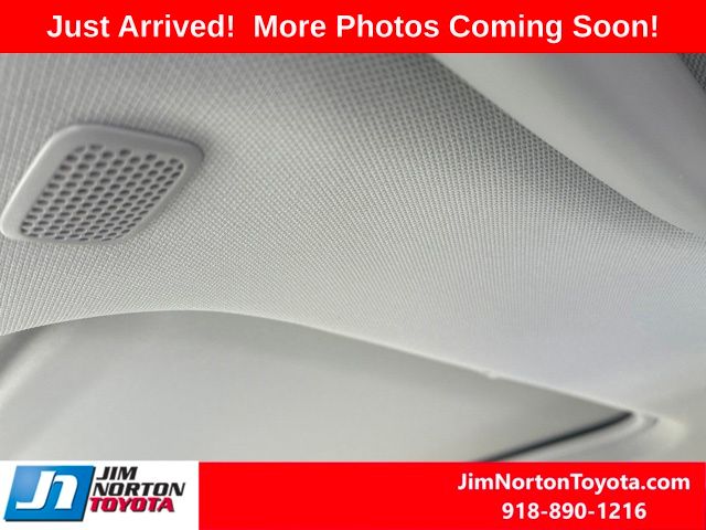 Used 2025 Toyota RAV4 SUV