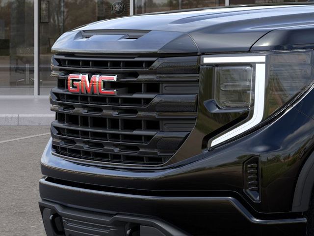 2025 GMC Sierra 1500 Elevation 13