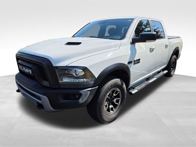 2017 RAM 1500 Rebel