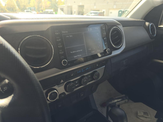 2021 Toyota Tacoma SR5 V6