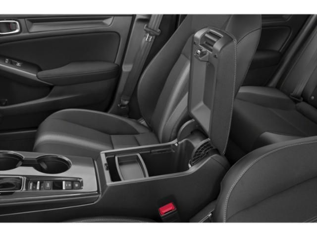 new 2026 Honda Civic car