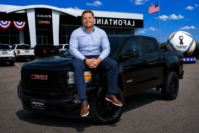 Onyx Black 2022 GMC Canyon Pickup Truck Four-Wheel Drive 8-Speed Automatic