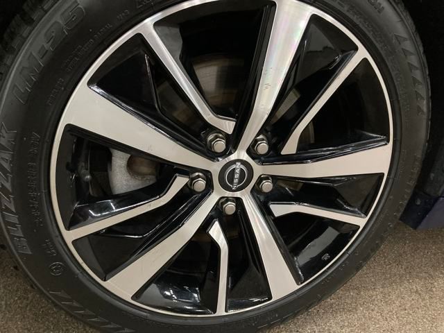 2023 Nissan Maxima 3.5 SV