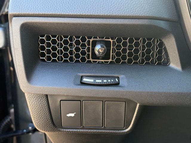 new 2026 Honda CR-V Hybrid car, priced at $40,540