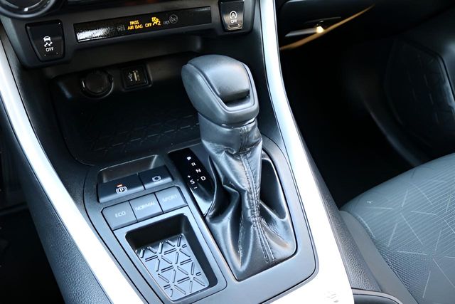 Used Car 2024 Toyota Rav4  Xle For Sale Under $25,000 In Austin, Texas