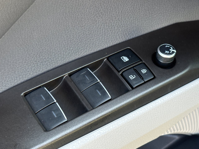 Used 2023 Toyota Camry Sedan