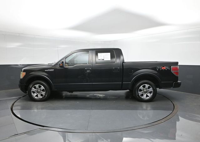 Used 2010 Ford F-150 Truck