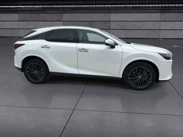 Used 2025 Lexus RX SUV