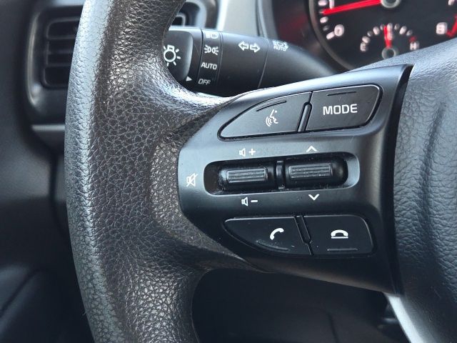 Used 2023 Kia Rio Sedan